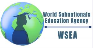 WSEA logo