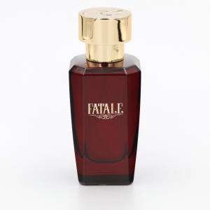 Curatrix Fatale Fragrance - Film Noir Collection