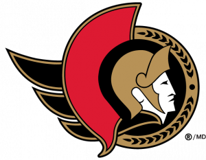 Senators Logo