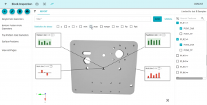 QDMWEB QualityScan Custom Reports