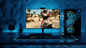 Gaming PC Market