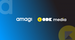 ODK Media partners with Amagi to launch Amasian TV, a groundbreaking FAST platform for Pan-Asian entertainment.