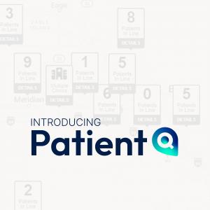 Introducing PatientQ