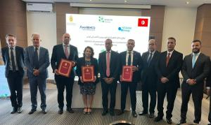 H2 Global Energy MOU Tunisia