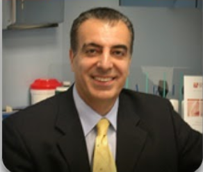 Dr. Hadi Michael Rassael