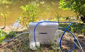 ITEHIL Outdoor RO Water Purifier