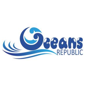 Oceans Republic Logo