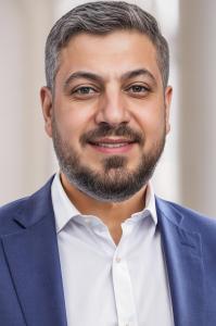Luai Walid El Haj لؤي وليد الحاج