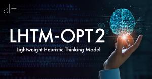 alt.ai’s LHTM-OPT2 achieves world's highest accuracy and inference speed as a lightweight LLM with Japanese RAG (Retrieval-augmented generation)ーCreating new use cases for Japanese AI with a lightweight language model and the language’s best inference cap