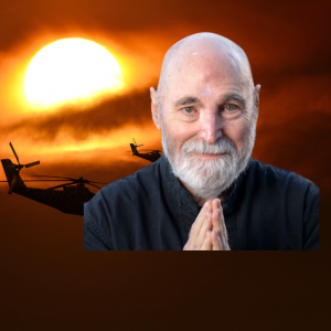 Vietnam veteran Rev. Bill McDonald will share soul-jarring memories as a helicopter crew chief in his online presentation, "Warriors: We Are Just One," on November 16, 2024, at 1 PM EST as a special Veterans, Military, and First Responders Event from Spir