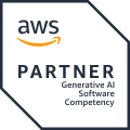 Karini AI earns AWS Generative AI Software Competency