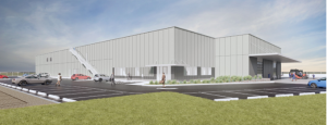 New ROSEN Facility Expansion