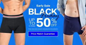 carer early black friday sale 2024