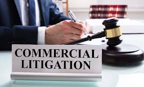 Commercial Litigation Finance Market