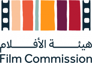 Film Commission Logo