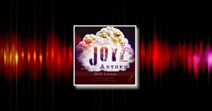 DLK Lounge Mix - Joy Anthem Press Release Image