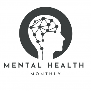 Mental Health Monthly, Christian R. Brown