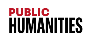 Public Humanities logo