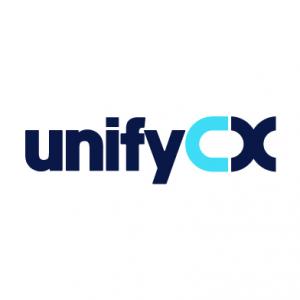 UnifyCX Logo