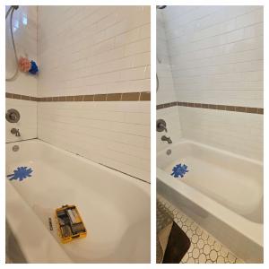 Glendale Regrouting