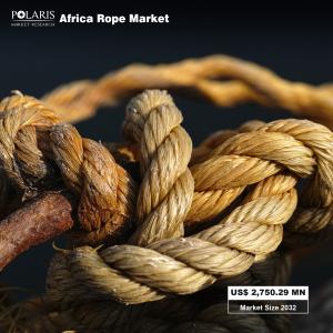  Africa Rope Market