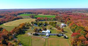 Historic Colts Neck, New Jersey 'Overbrook Farm' to be Auctioned by Max ...