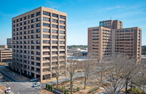 Photo of Baptist Health Medical Center - Little Rock