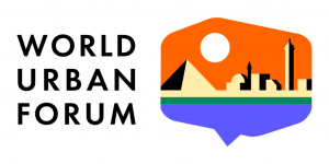 WUF - 12th World Urban Forum - the leading global conference on sustainable urbanization