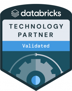 Databricks partner logo