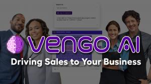 Vengo AI Boost Sales