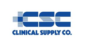 Clinical Supply Company logo