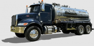 Premier Sewer & Septic Service