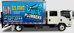 Kwik Plumbers