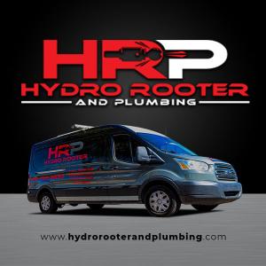 Hydro Rooter and Plumbin