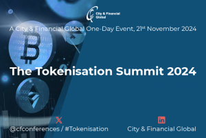 A City & Financial Global One-Day Event, 21st Nov 2024