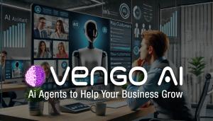 Vengo AI Business Owner