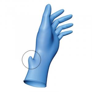 EZDoff® glove