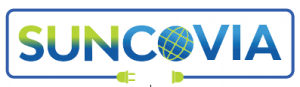 Suncovia Logo