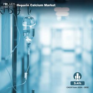 Heparin Calcium Market