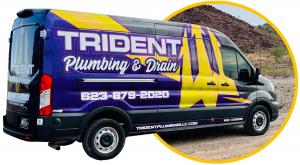 Trident Plumbing & Drain