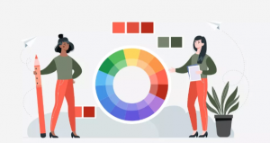 Lounge Lizard Color Palette Insights for 2025