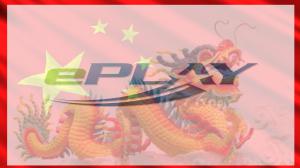 ePlay Digital Inc China Initiatives