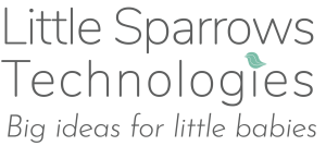 Little Sparrows Technologies logo png