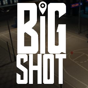 Big Shot Game Augmented Reality