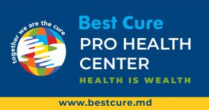 Best Cure Pro Health Center LOGO