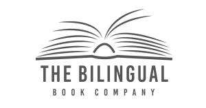 This is an image of The Bilingual Book Company Logo