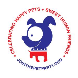 Love to support pet rescues and party for good too? Join The Pet Party to Do Both; sponsored by Recruiting for Good. www.JoinThePetParty.org