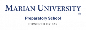 MU Prep Logo