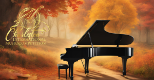 2024 Autumn Music Competition