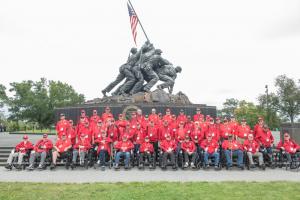 Honor Flight Mission